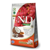 N&D N&amp;D QUINOA Dog Adult All Breeds Skin &amp; Coat - hering 2x7 kg