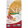 N&D N&D Cat Ancestral Grain csirke, tönköly, zab&gránátalma adult 1,5kg