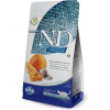 N&D N&D Cat Grain Free herinngel, sütőtökkel és naranccsal 1.5kg