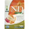 N&D N&D Cat Pumpkin kacsa 300g