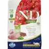 N&D N&D Cat Quinoa Digestion bárány 300g
