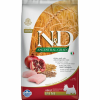 N&D N&D Dog Ancestral Grain csirke, tönköly, zab&gránátalma adult mini 2,5kg