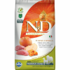 N&D N&D Dog Grain Free vaddisznó&alma sütőtökkel adult medium/maxi 2,5kg