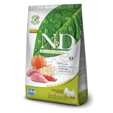 N&D N&D Prime Dog Adult Mini Boar & Apple 2,5 kg kutyaeledel