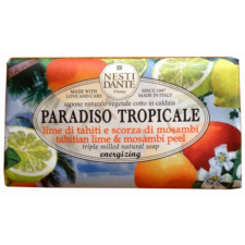  N.D.Paradiso Tropicale,Lime szappan 250g szappan