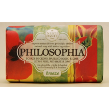  N.D.Philosophia,Breeze szappan 250g szappan