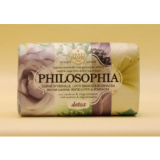  N.D.Philosophia,Detox szappan 250g szappan