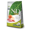 N&D Prime Adult Vaddisznó & Alma Medium/Maxi 12kg