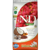 N&D Quinoa N&D Dog Quinoa Skin&Coat Hering 7kg