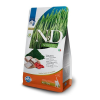 N&D Spirulina Cat Kitten Hering 1,5kg