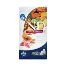  N&D Tropical Selection Dog Lamb Puppy medium & maxi 2kg kutyaeledel