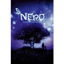  N.E.R.O.: Nothing Ever Remains Obscure (EU) (digitális licenc) videójáték