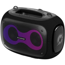 N-Gear NRG 600 hordozható hangszóró