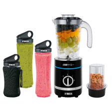 N'oveen Sport Mix & Fit SB2000 X-LINE turmixgép