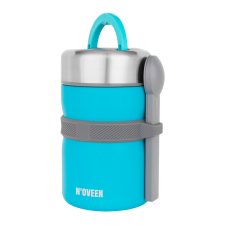 N'oveen TB963 2000ml Ételtermosz - Kék (TB963) termosz
