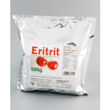  N&Z Eritrit 500 g reform élelmiszer