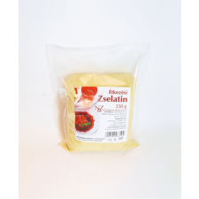 N&Z Étkezési Zselatin 200 bloom 250 g vitamin és táplálékkiegészítő