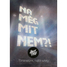  Na még mit nem?! - Történetünk, hajtól szívig művészet