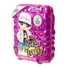 Na! Na! Na! Surprise Teens Doll- Quinn Nash baba