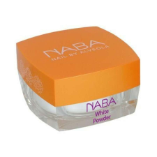 NABA White Powder - Fehér porcelánpor 30ml porcelánpor