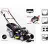 Nac Fűnyíró 53cm BRIGGS & STRATTON (LS50-775IS-HSDF)