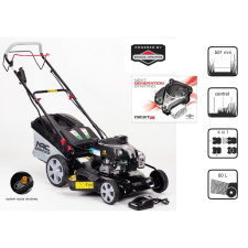 Nac Fűnyíró 53cm BRIGGS & STRATTON (LS50-775IS-HSDF) fűnyíró