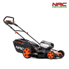 Nac LB40-45-B60-NG fűnyíró