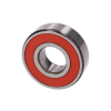 NACHI 6202.2NSE9 vízálló golyóscsapágy - 15x35x11mm