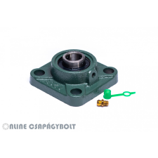 NACHI UCF206 Nachi Csapágy barkácsolás, csiszolás, rögzítés