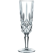 Nachtmann 104248 NOBLESSE Pezsgőspohár, 151 ml, 4 db konyhai eszköz