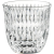 Nachtmann 104904 ETHNO BARISTA Eszpresszó/doppio csésze, 90 ml, 2 db