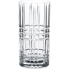 Nachtmann LONGDRINK 4 db-os pohárkészlet 445 ml 103144 konyhai eszköz