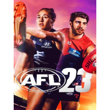 Nacon AFL 23 (digitális licenc) videójáték