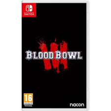 Nacon Blood Bowl 3 Brutal Edition - Nintendo Switch videójáték