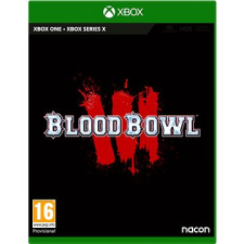 Nacon Blood Bowl 3 - Xbox videójáték
