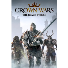 Nacon Crown Wars: The Black Prince (digitális licenc) videójáték