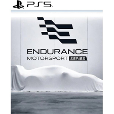 Nacon Endurance Motorsport Series - PS5 videójáték