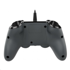 Nacon gamepad terepmintás (PS4OFCPADCAMGREY) videójáték kiegészítő