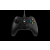 NACON Gaming Nacon Evol-X Vezetékes kontroller - Fekete (PC/Xbox One/Xbox Series X|S)
