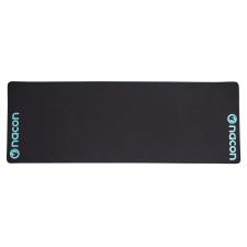 NACON Gaming Nacon MM-400 Gaming Egérpad 900 x 315mm - Fekete (PCMM-400) egérpad