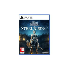 NACON Gaming Steelrising - PS5 videójáték