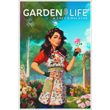 Nacon Garden Life: A Cozy Simulator (digitális licenc) videójáték