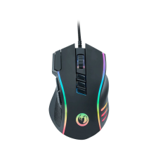 Nacon GM-420 Gaming Mouse Black egér