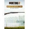 Nacon Hunting Simulator 2 Beretta Model 486 by Marc Newson (PC - Steam elektronikus játék licensz)