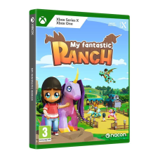 Nacon My Fantastic Ranch Deluxe Version (XBX) videójáték