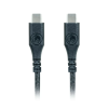 Nacon Nacon USB-C to USB-C Cable 3m Black
