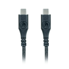 Nacon Nacon USB-C to USB-C Cable 3m Black kábel és adapter