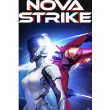 Nacon Nova Strike (digitális licenc) videójáték