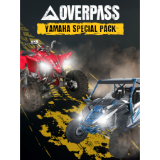 Nacon OVERPASS - Yamaha Special Pack DLC (PC - Steam elektronikus játék licensz) videójáték
