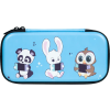 Nacon Protection Case utazótok állatos mintával (Nintendo Switch)